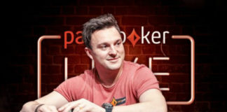 Sam Trickett robi sobie przerwę od pokera Sam Trickett