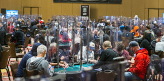 Seminole Hard Rock – olbrzymie zainteresowanie Main Eventem WPT Seminole Hard Rock Poker Showdown