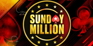 „Seboraptor” wiceliderem przed finałem specjalnej edycji Sunday Million! Sunday Million - seboraptor