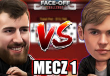 Veronica Brill i „SoSickPL” przeanalizowali pojedynek „Limitlessa” z Fedorem Holzem Veronica Brill i "SoSickPL" analizują "Face-Off Challenge"