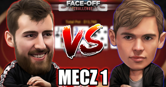 Veronica Brill i "SoSickPL" analizują "Face-Off Challenge"