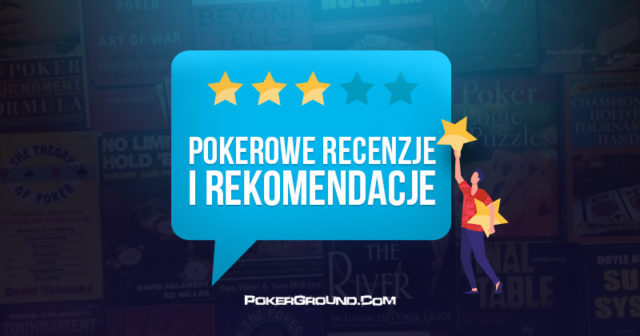 Pokerowe recenzje i rekomendacje – Blog Nathana „BlackRain79” Williamsa