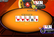 „Seboraptor” zwycięzcą specjalnej edycji turnieju Sunday Million! seboraptor - Sunday Million