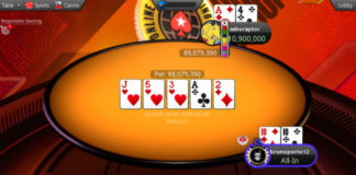 „Seboraptor” zwycięzcą specjalnej edycji turnieju Sunday Million! seboraptor - Sunday Million