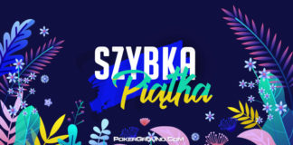 Szybka Piątka – 28/05/2021 rybaml