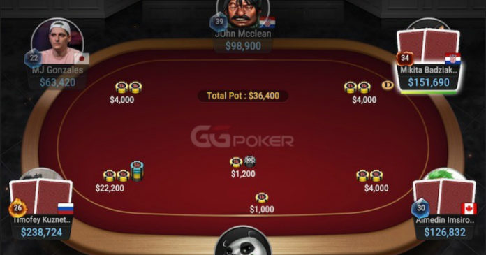 GGPoker