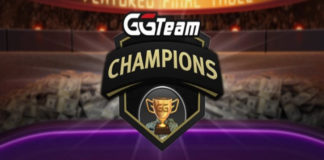 GGTeam Champions – najbardziej elitarna drużyna pokerowych mistrzów