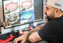 Jon Van Fleet: „Poker to w pewnym sensie czysty kapitalizm” Jon Van Fleet