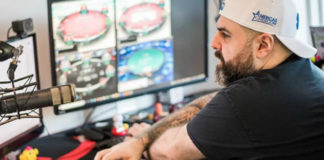 Jon Van Fleet: „Poker to w pewnym sensie czysty kapitalizm” Jon Van Fleet