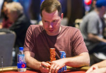 Jonathan Little o sprawdzaniu z marginalnymi gotowymi rękami