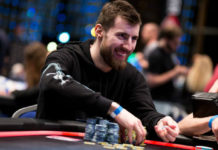 „Limitless” zwycięzcą turnieju Super Million$ – zgarnął prawie 400.000$! Wiktor Malinowski - Limitless