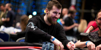 „Limitless” zwycięzcą turnieju Super Million$ – zgarnął prawie 400.000$! Wiktor Malinowski - Limitless