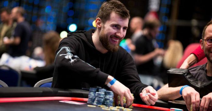 Limitless Wiktor Malinowski - Limitless