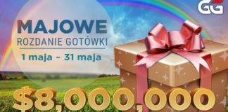 GGPoker Maj 2021 – 8.000.0000$ w promocjach i extra $$$ od PokerGround!