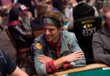 WSOP Super Circuit: Pierwsze pierścienie mistrzowskie już przyznane Mario Mosboeck