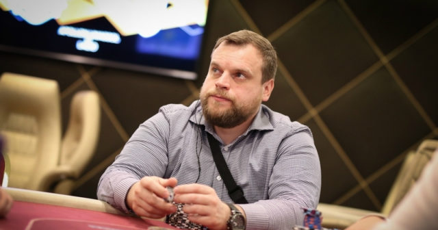[STREAM] Russian Poker Tour Mińsk: Paweł Świtalski zagra w finale Main Eventu!