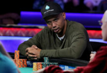 SHR Bowl Europe: Phil Ivey i Erik Seidel w finale pierwszego eventu Phil Ivey