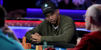 Phil Ivey: „Poker nie jest już numerem jeden w moim życiu” Phil Ivey