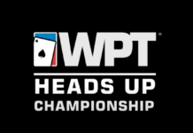 WPT Heads Up Championship – znamy nazwiska 16 uczestników! WPT Heads Up Championship