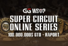 WSOP Super Circuit: Polak „SsethTzeenta” wygrywa ponad 100.000$! WSOP Super Circuit Online Series - raport