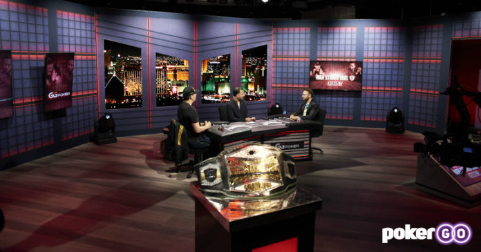 High Stakes Duel II High Stakes Duel II