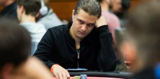 Niklas Astedt mistrzem Main Eventu WSOP Super Circuit Online Series Niklas Astedt