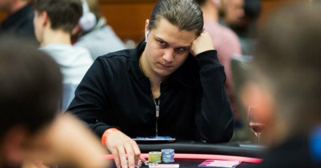 Niklas Astedt mistrzem Main Eventu WSOP Super Circuit Online Series