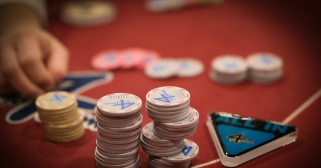 Dziś pierwszy dzień festiwalu Poker Fever CUP! (24.06-27.06)