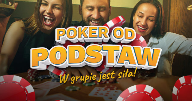 Poker od Podstaw – W grupie jest siła – Apel do Członków społeczności