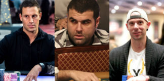 Profesjonalni pokerzyści o tym, jak wygląda ich przygotowanie do gry Profesjonalni pokerzyści