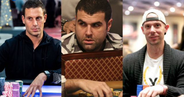Profesjonalni pokerzyści o tym, jak wygląda ich przygotowanie do gry