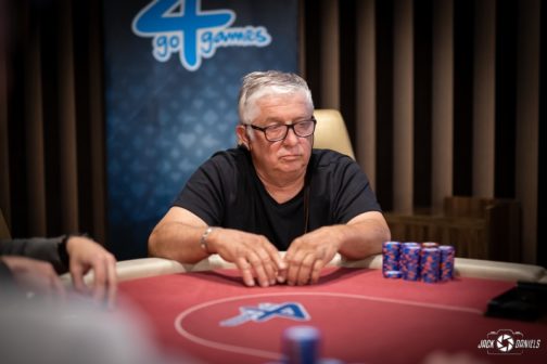 Robert Scheitza