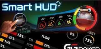 Nowy HUD na GGPoker – jak wykorzystać nowe możliwości?