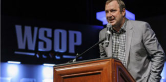 Ty Stewart odpowiedział na pytania dotyczące harmonogramu WSOP 2021