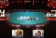WPT Heads Up Championship: Smith, Zinno i Dvoress awansowali do kolejnego etapu