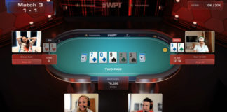 WPT Heads Up Championship: Smith, Zinno i Dvoress awansowali do kolejnego etapu