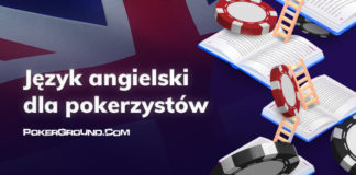 Język angielski dla pokerzystów (prolog)