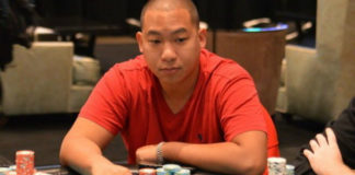 WSOP Online 2021: Allen Chang z drugą bransoletką, zwyciężył w turnieju PLO8
