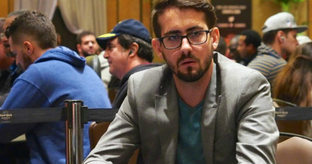 WSOP Online 2021: Bradley Ruben zwycięzcą eventu PLO 6-Max, Alex Foxen trzeci