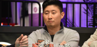 WSOP Online 2021: Byung Yoo z bransoletką za zwycięstwo w Monster Stacku