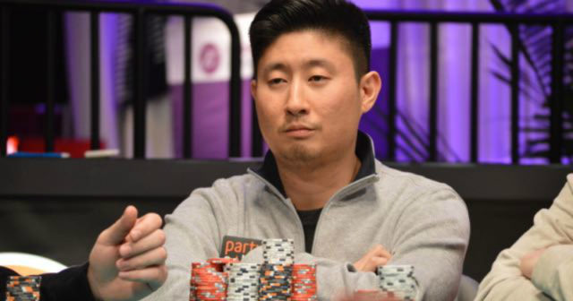 WSOP Online 2021: Byung Yoo z bransoletką za zwycięstwo w Monster Stacku