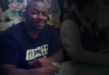 Carlos Welch – wygrał 124.000$ i bransoletkę, kupi mamie dom Carlos Welch