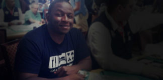 Carlos Welch – wygrał 124.000$ i bransoletkę, kupi mamie dom Carlos Welch