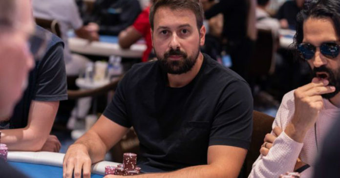 Clayton Maguire - Wynn Millions