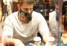 WSOP Online 2021: Daniel Lazrus z bransoletką, kolejny dobry wynik Davida Petersa