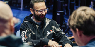 Daniel Negreanu o planach dotyczących WSOP, napiętym harmonogramie i zmianach Daniel Negreanu