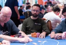 Daniel Negreanu zagra 40 turniejów na WSOP 2026! Daniel Negreanu - Wynn Millions