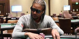 WSOP Online 2021: Donnell „Spreezy52” Dais kolejnym graczem z bransoletką Donnell Dais