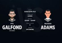 Phil Galfond odprawił z kwitkiem Brandona Adamsa. Tyrada „Junglemana”