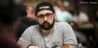 WSOP Online 2021: Gionni Demers zwycięzcą turnieju 500$ No-Limit Hold’em